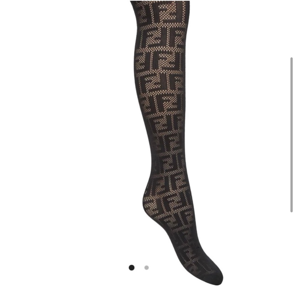 Fendi | Fendi forever tights